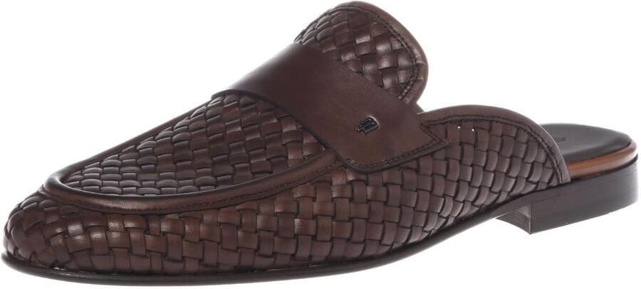 BALDININI Clogs donkerbruin