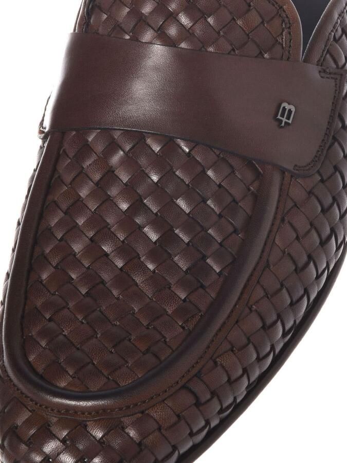 BALDININI Clogs donkerbruin - Foto 2
