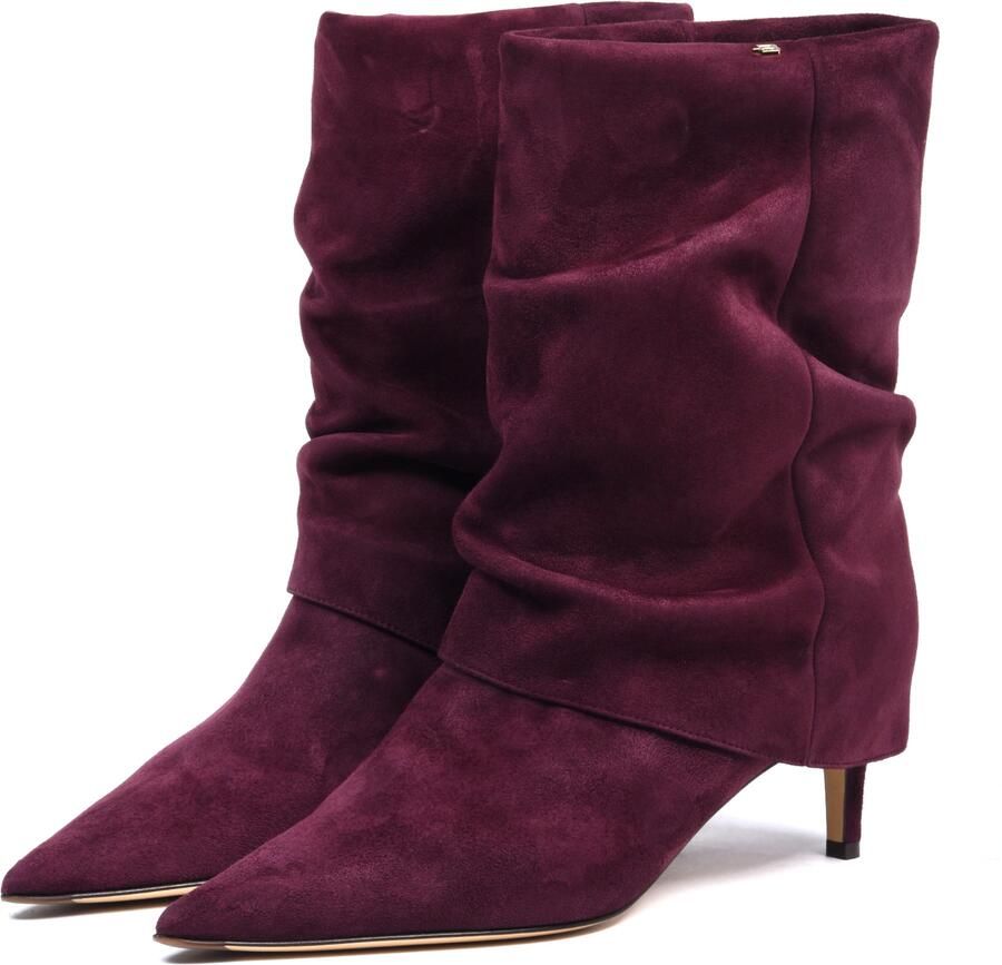 Baldinini Puntige Stiletto Enkellaars - Foto 2