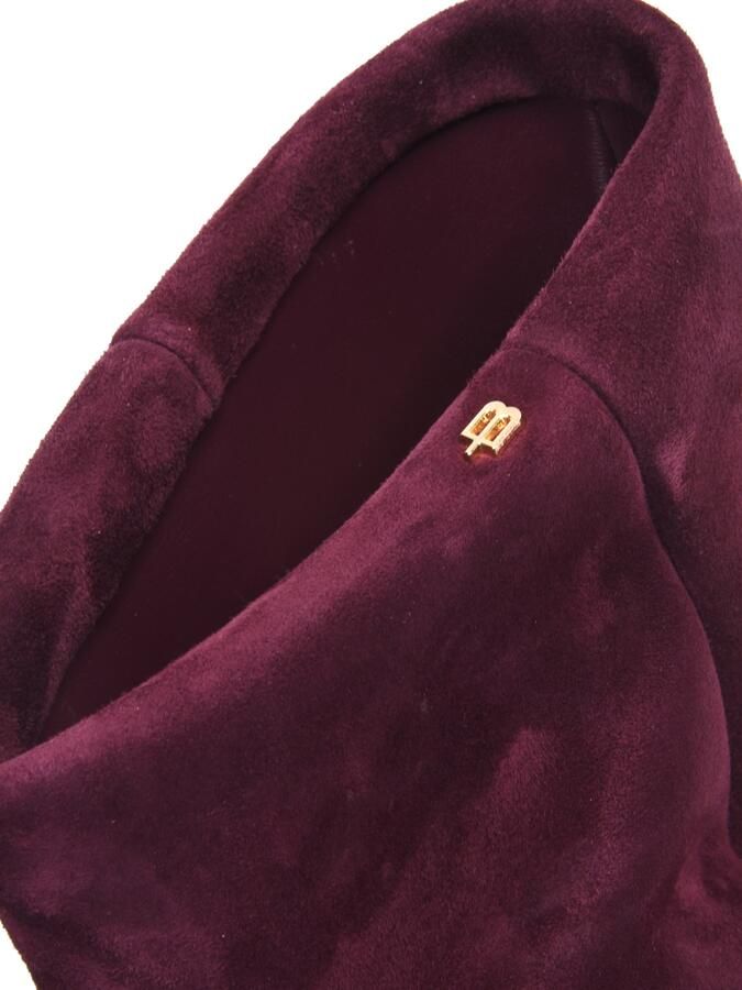 Baldinini Puntige Stiletto Enkellaars - Foto 4