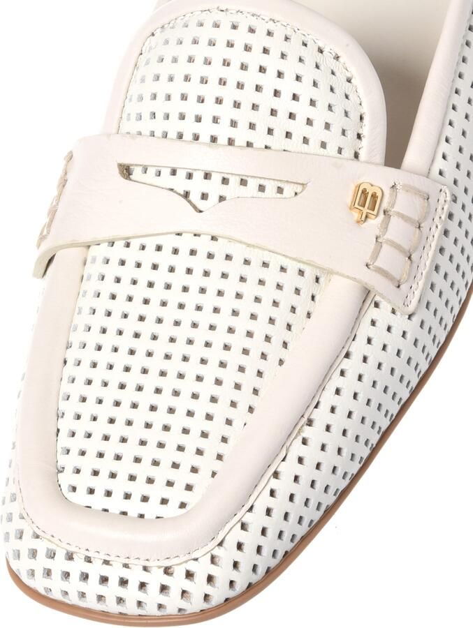Baldinini Perforated Loafer - Foto 2