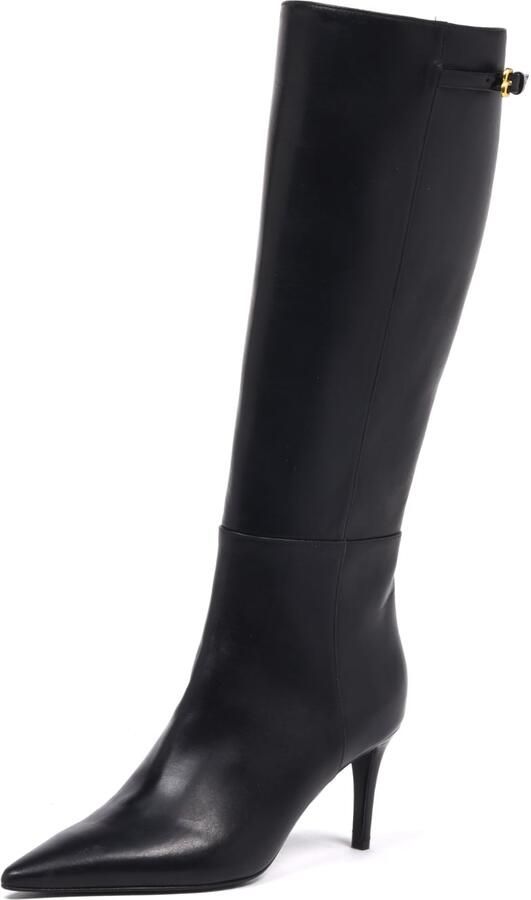 Baldinini Puntige Stiletto Laars