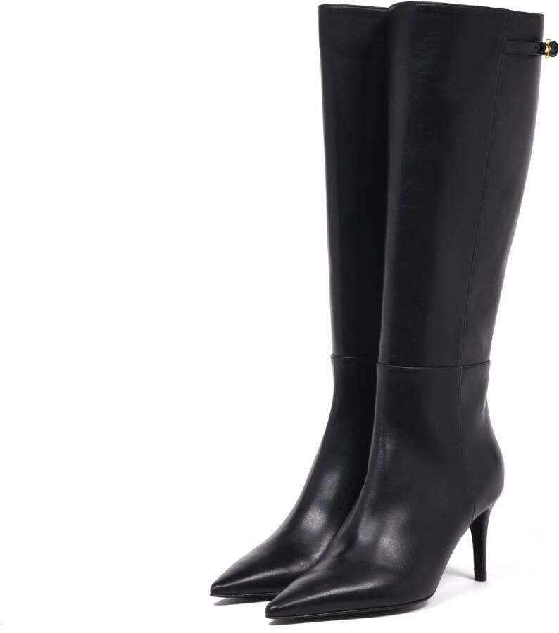 Baldinini Puntige Stiletto Laars - Foto 2