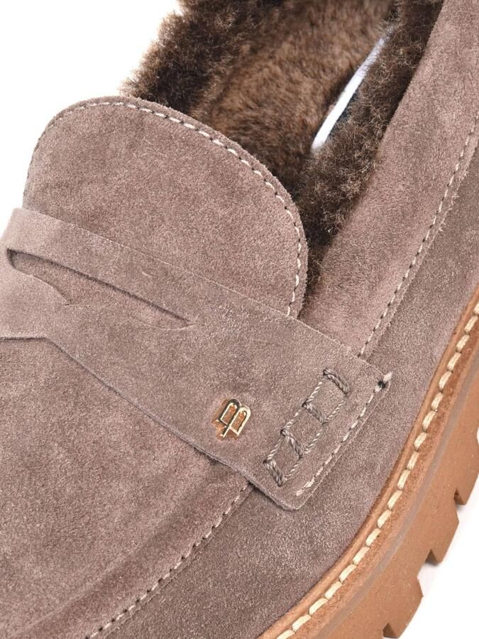 BALDININI Mocassins beige - Foto 2