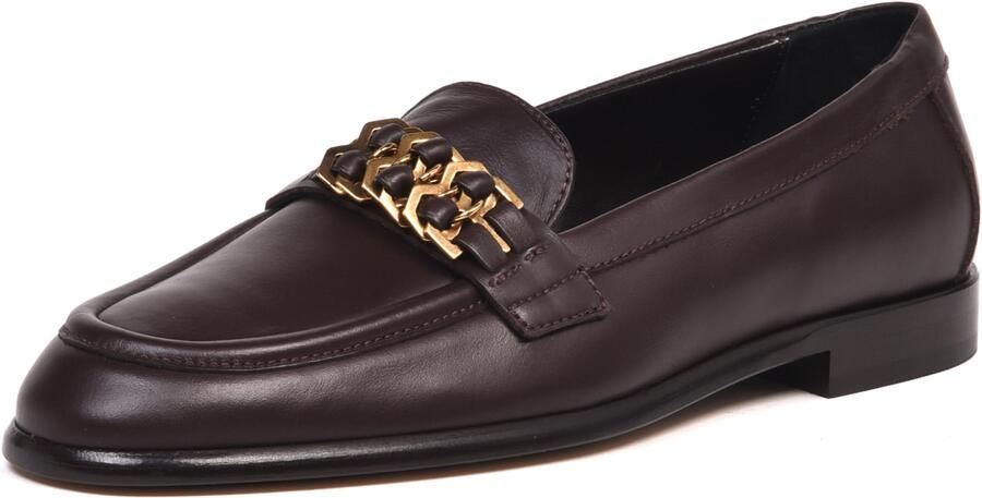 BALDININI Mocassins bruin