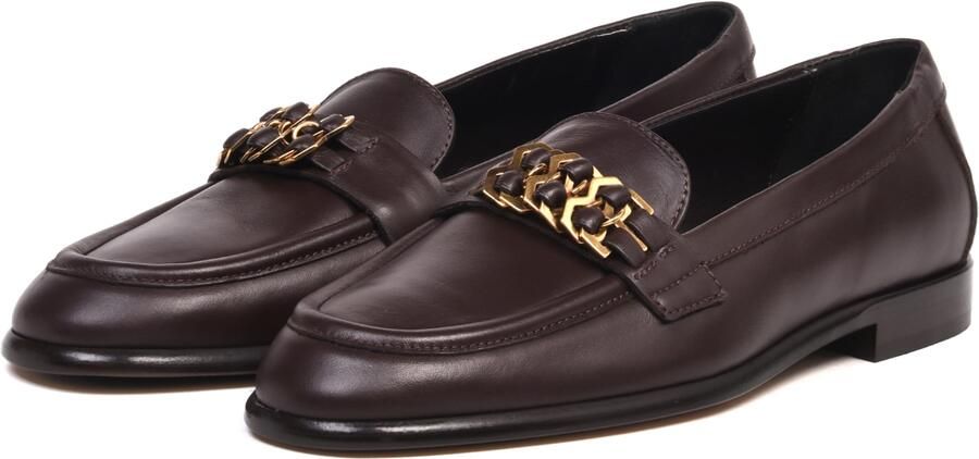 BALDININI Mocassins bruin - Foto 3