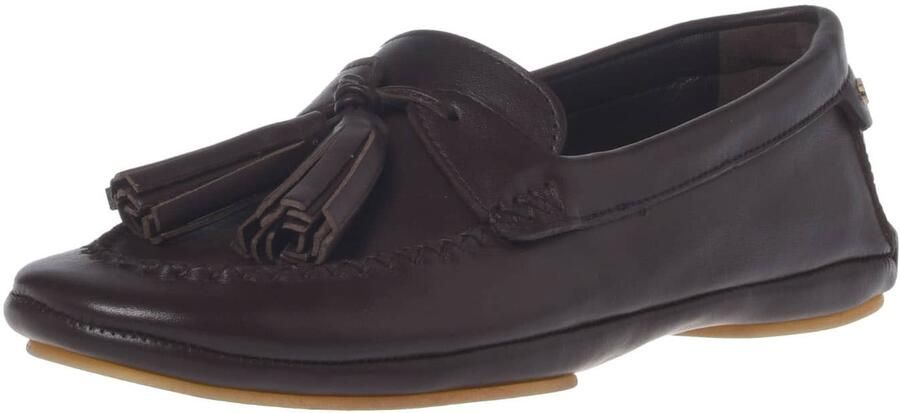 BALDININI Mocassins bruin