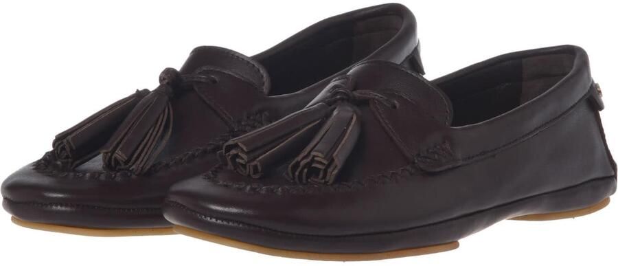BALDININI Mocassins bruin - Foto 4