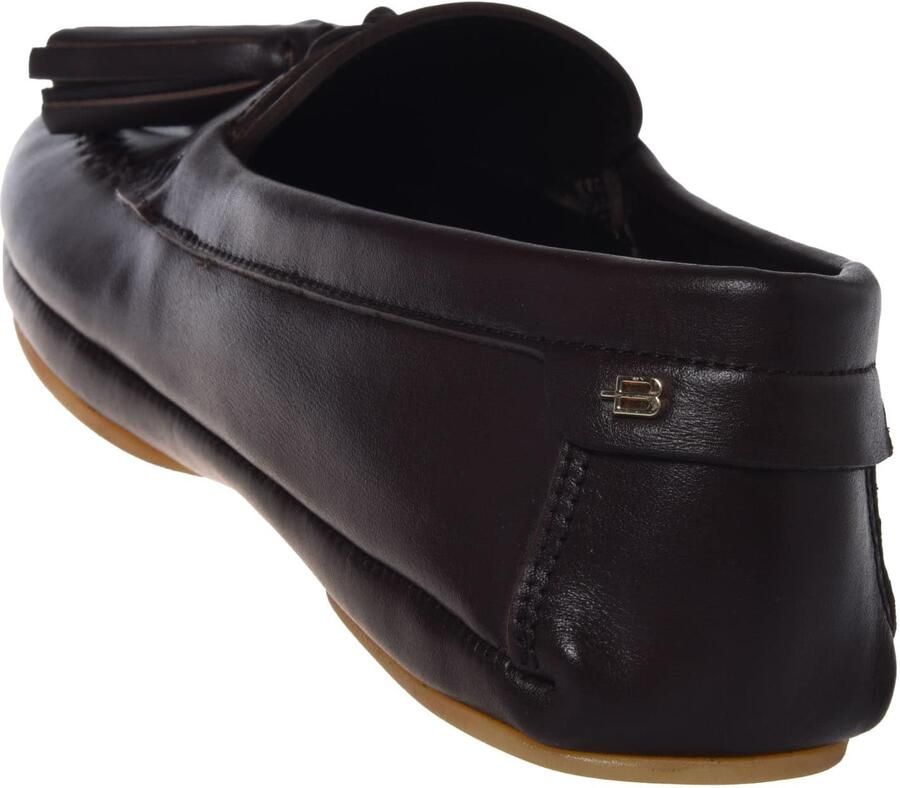 BALDININI Mocassins bruin - Foto 2