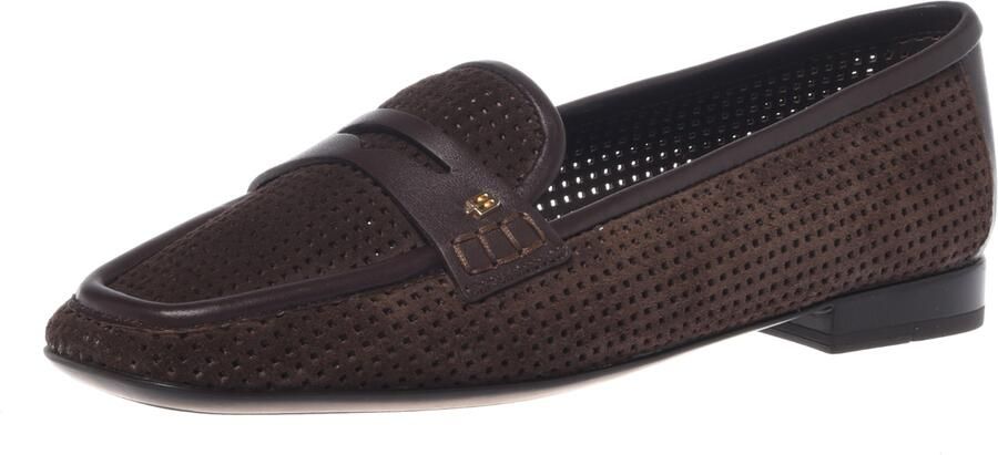 BALDININI Mocassins bruin