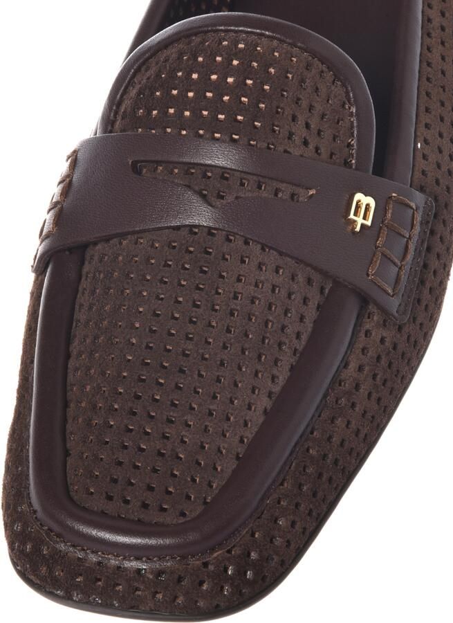 BALDININI Mocassins bruin - Foto 2
