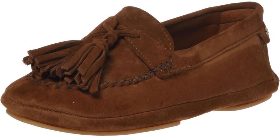 BALDININI Mocassins cognac