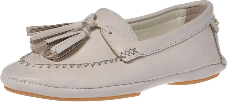 BALDININI Mocassins grijs