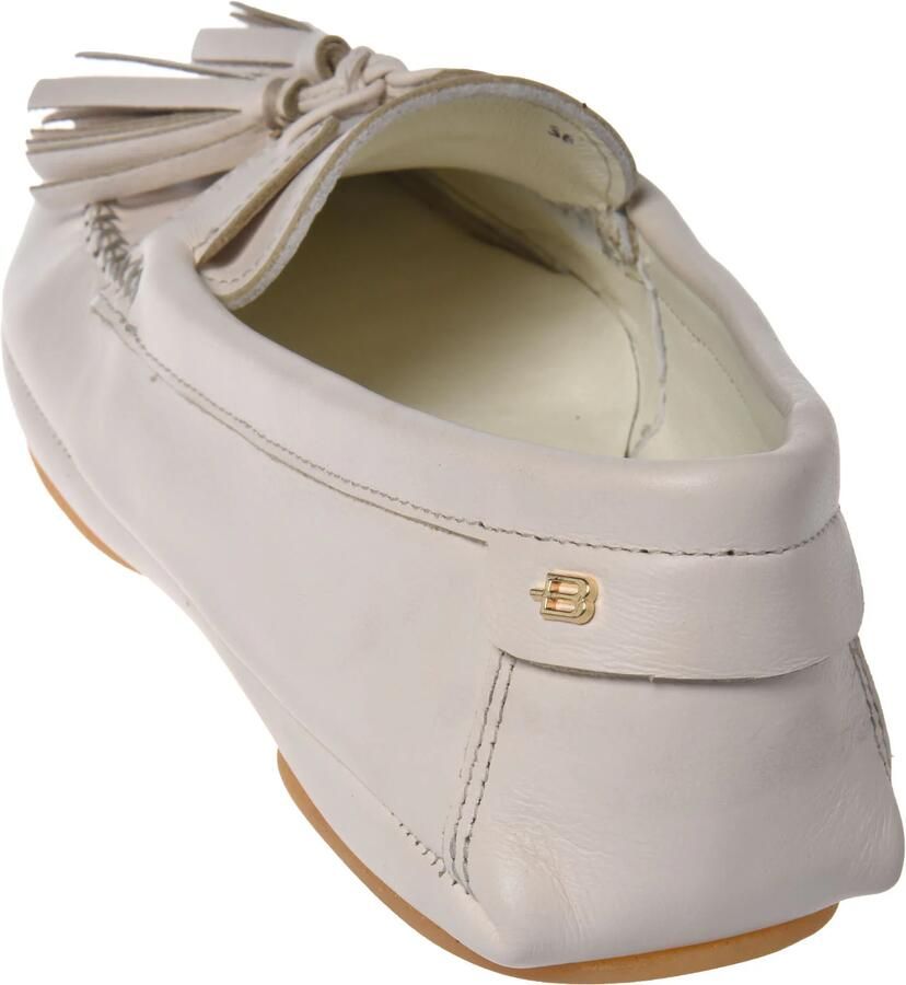 BALDININI Mocassins grijs - Foto 2