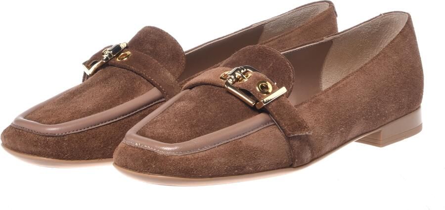BALDININI Mocassins taupe - Foto 4