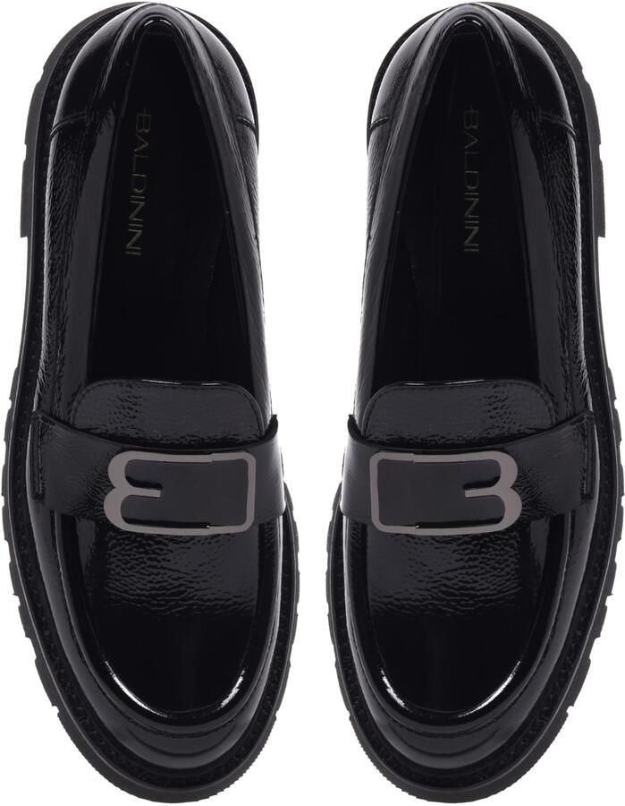 BALDININI Mocassins zwart - Foto 2