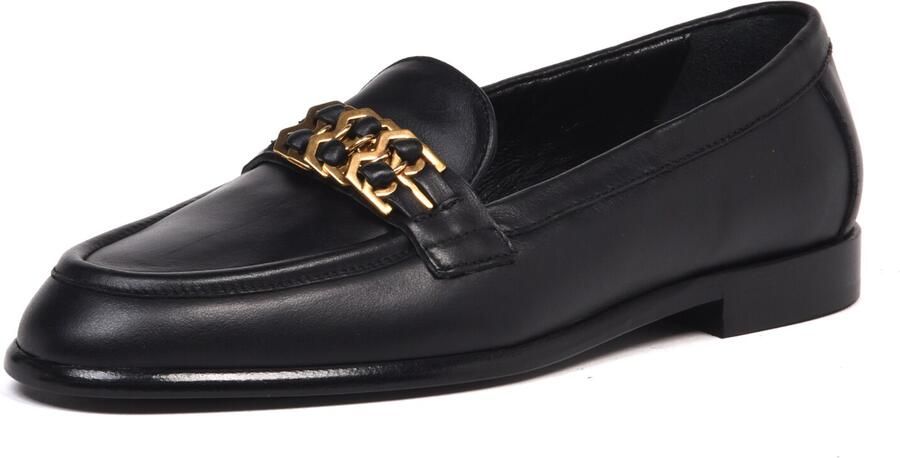 BALDININI Mocassins zwart
