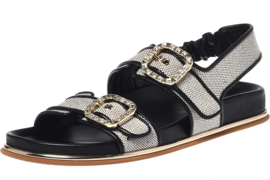 BALDININI Muiltjes beige