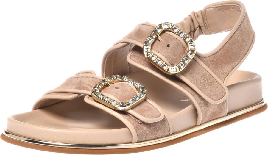 BALDININI Muiltjes beige