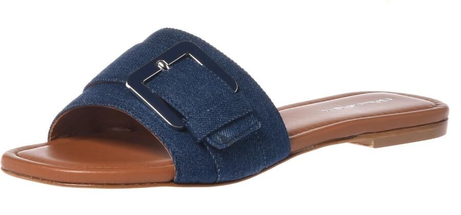 BALDININI Muiltjes blauw