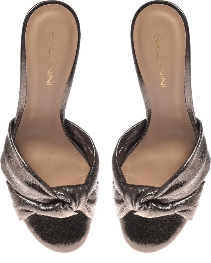 BALDININI Muiltjes brons - Foto 3
