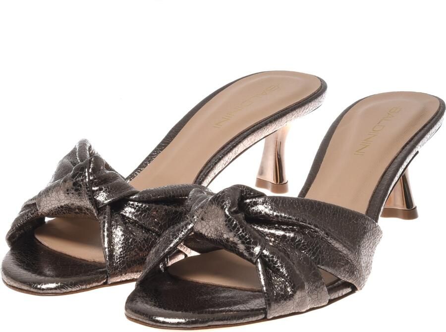 BALDININI Muiltjes brons - Foto 4