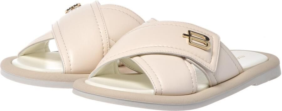 BALDININI Muiltjes offwhite - Foto 4