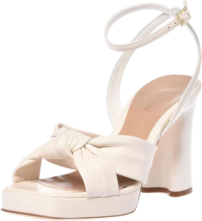 BALDININI Sandaal lichtbeige