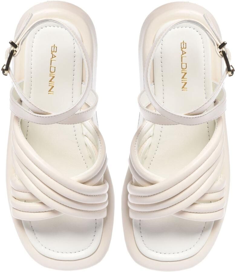 Baldinini Nappa Sandal - Foto 3