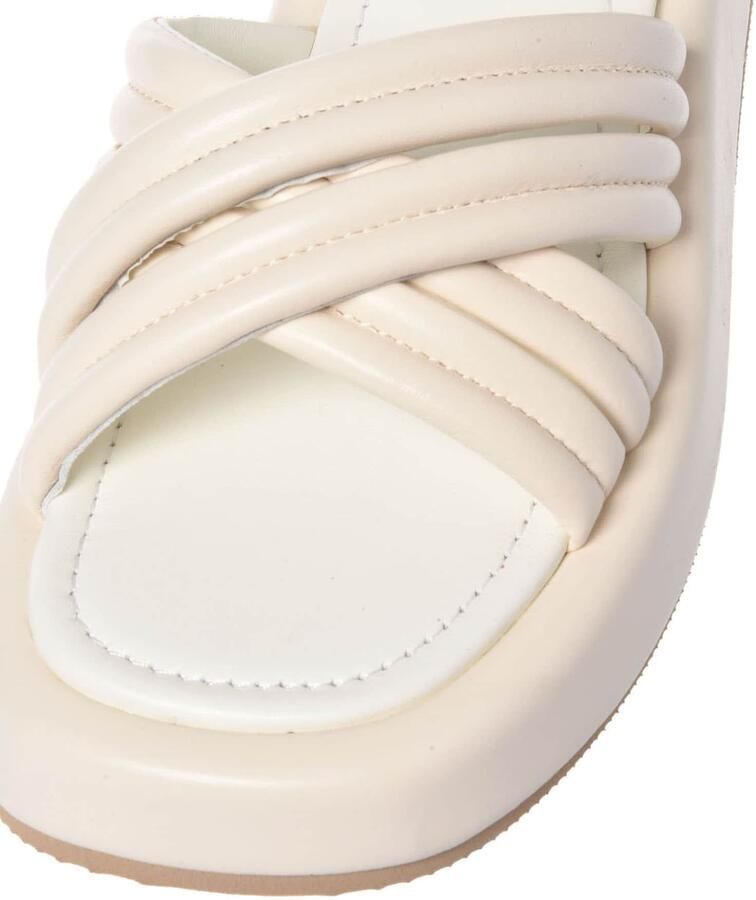 Baldinini Nappa Sandal - Foto 4