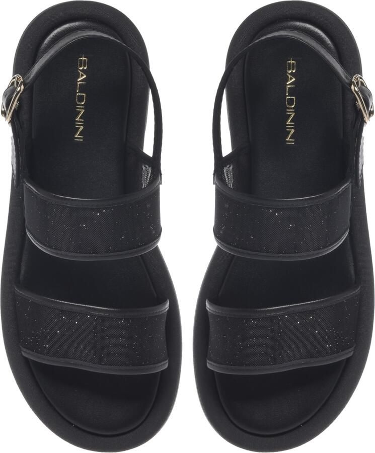 Baldinini Petal Mesh Sandal - Foto 2