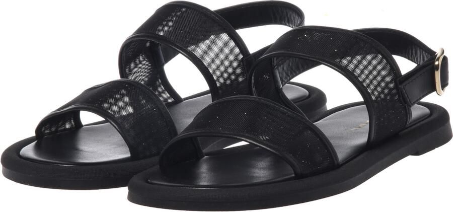Baldinini Petal Mesh Sandal - Foto 4