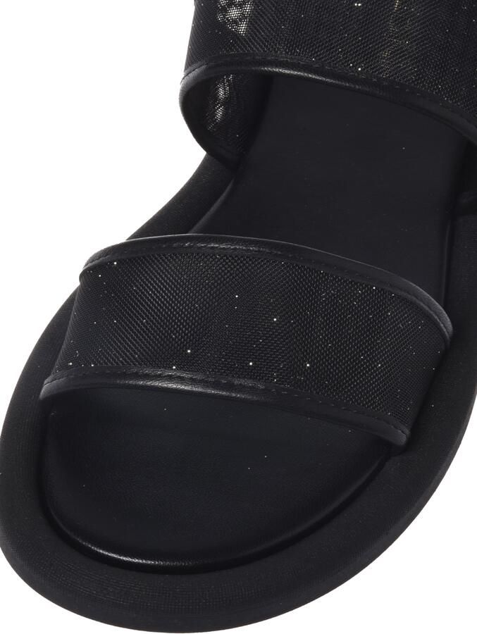 Baldinini Petal Mesh Sandal - Foto 3