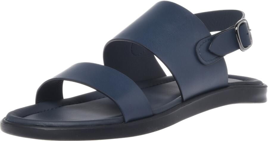 BALDININI Sandalen navy