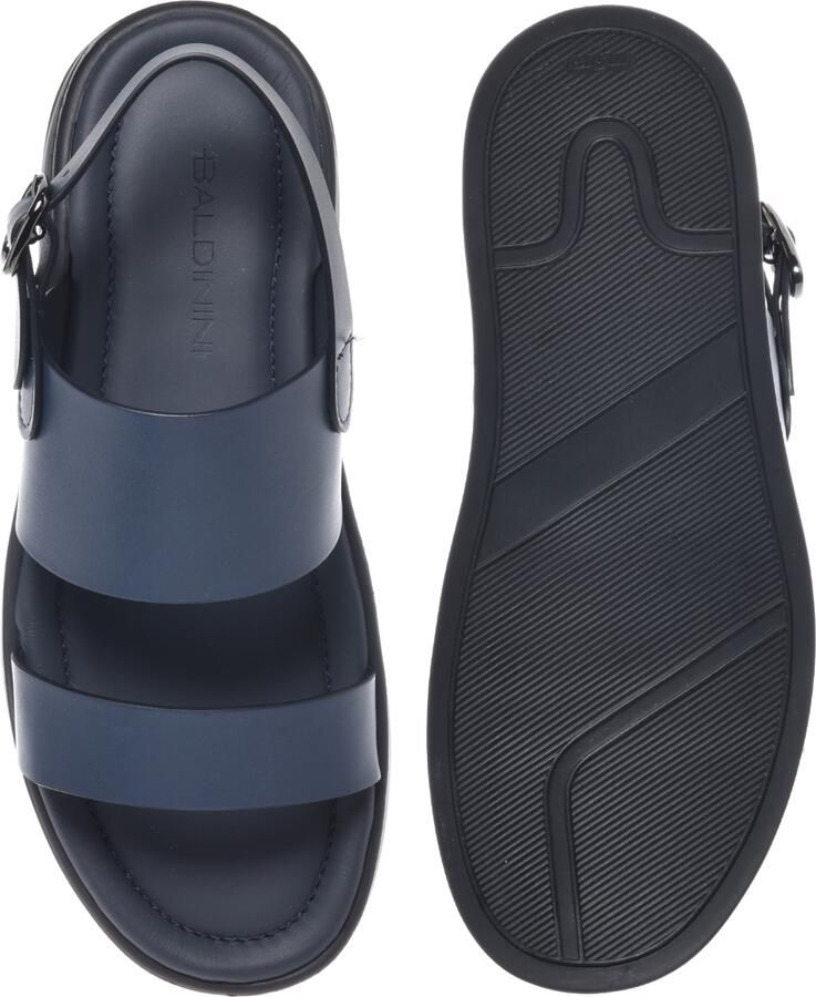 BALDININI Sandalen navy - Foto 2