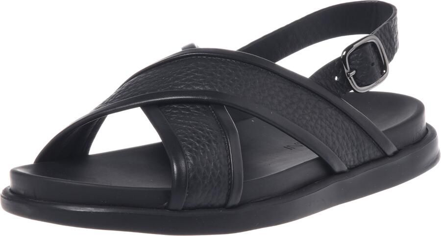 BALDININI Sandalen zwart