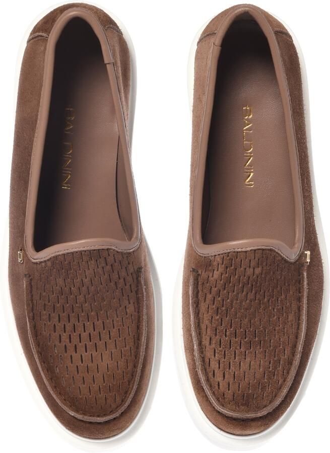 BALDININI Slip-on bruin - Foto 3