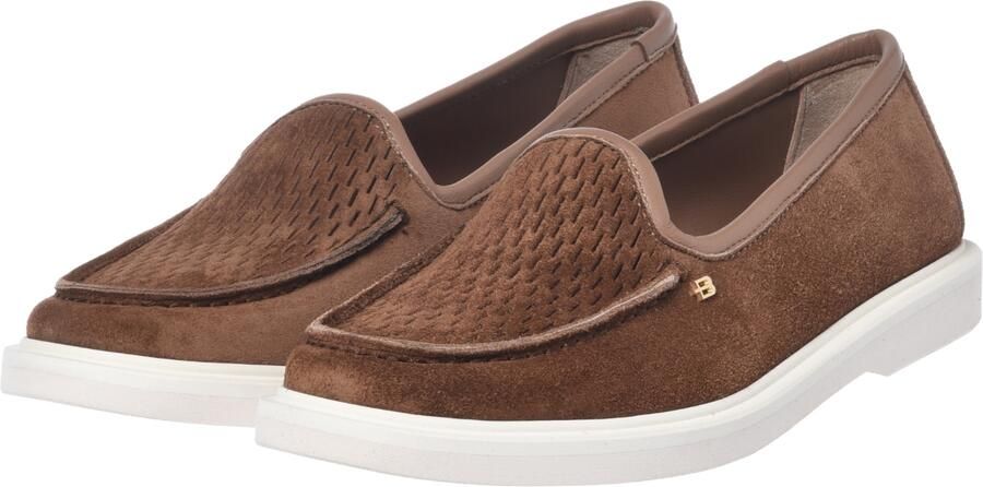 BALDININI Slip-on bruin - Foto 4