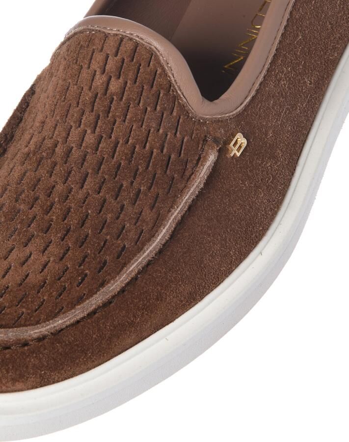 BALDININI Slip-on bruin - Foto 2