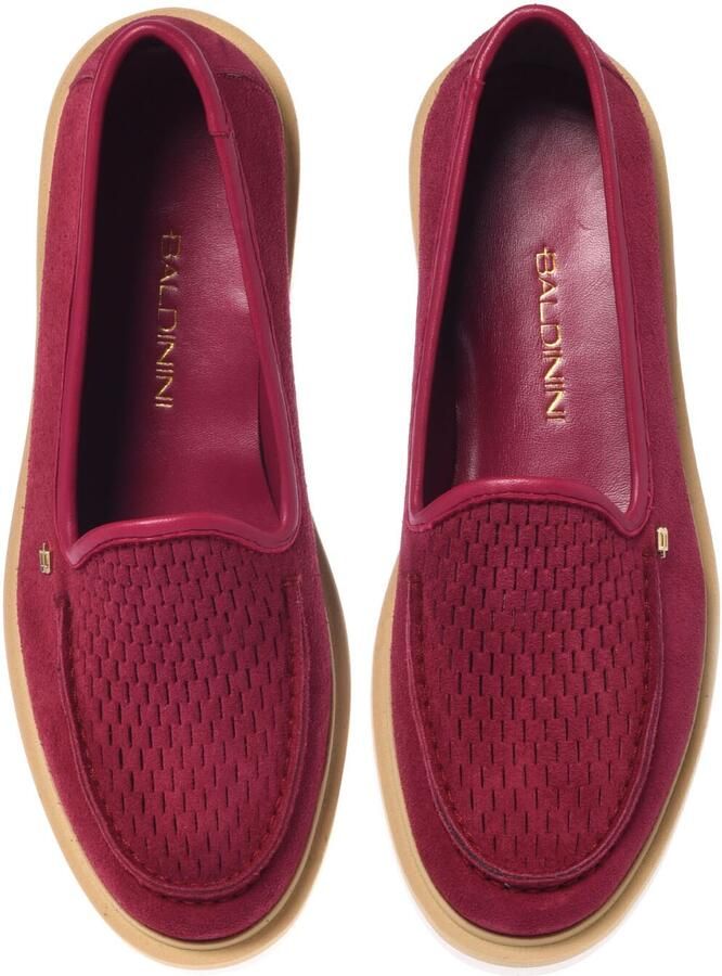 BALDININI Slip-on rood - Foto 3
