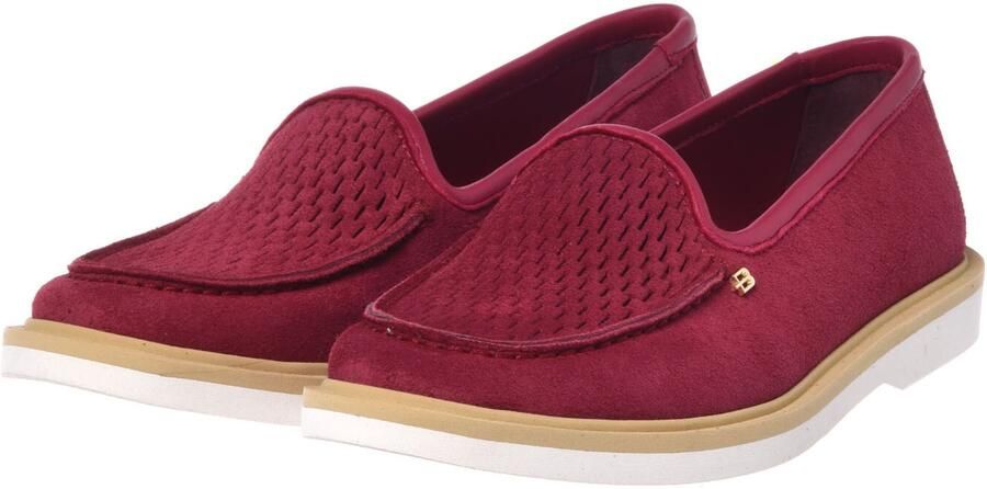 BALDININI Slip-on rood - Foto 4