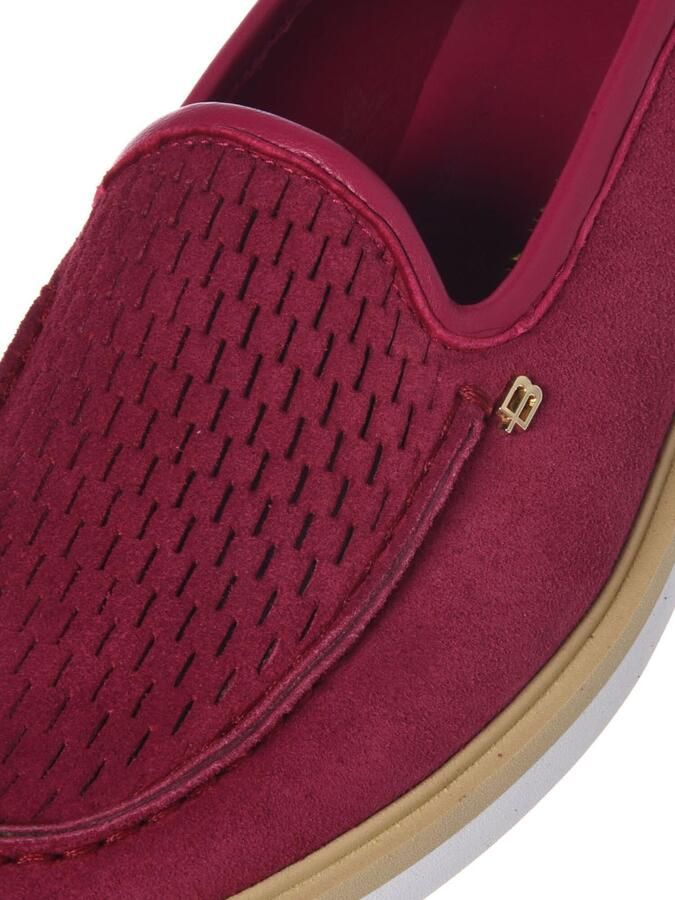 BALDININI Slip-on rood - Foto 2