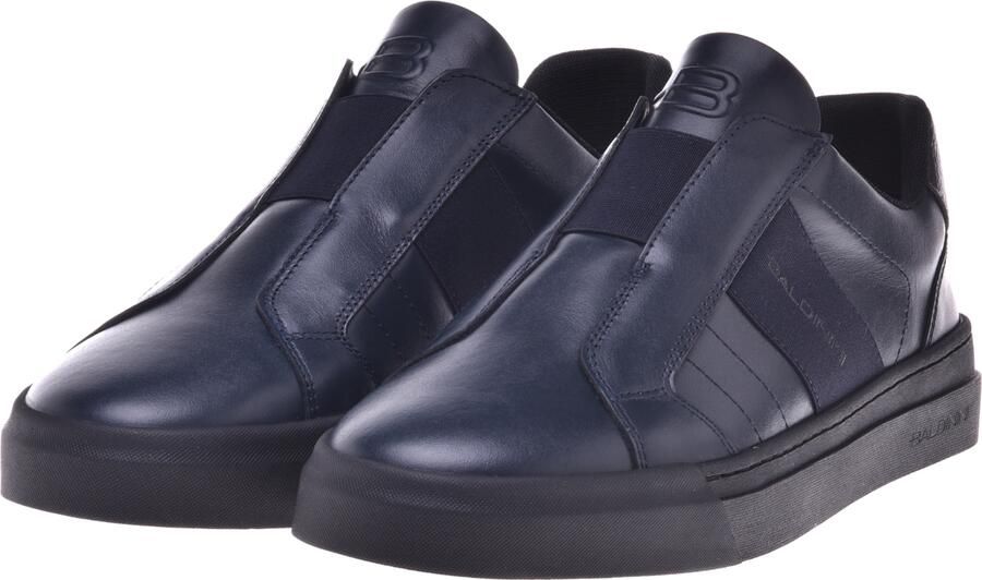 BALDININI Slip-ons blauw - Foto 3