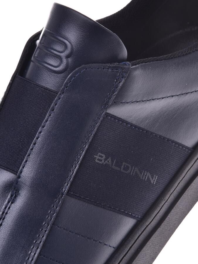 BALDININI Slip-ons blauw - Foto 2