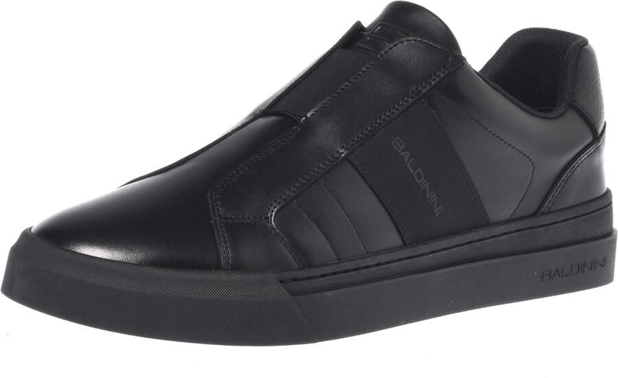 BALDININI Slip-ons zwart