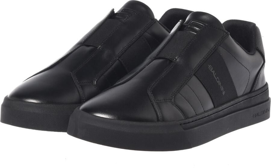BALDININI Slip-ons zwart - Foto 3