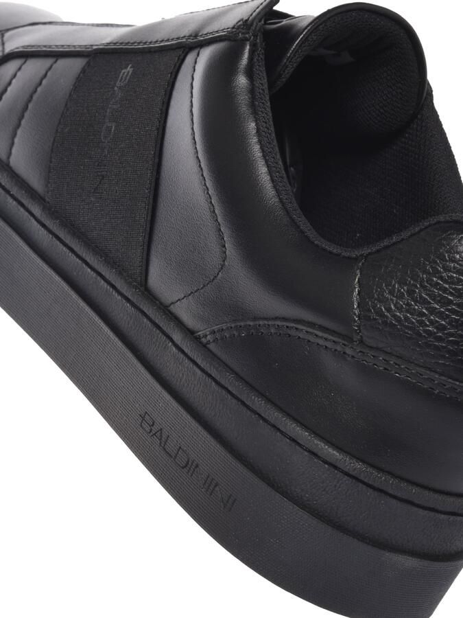 BALDININI Slip-ons zwart - Foto 2