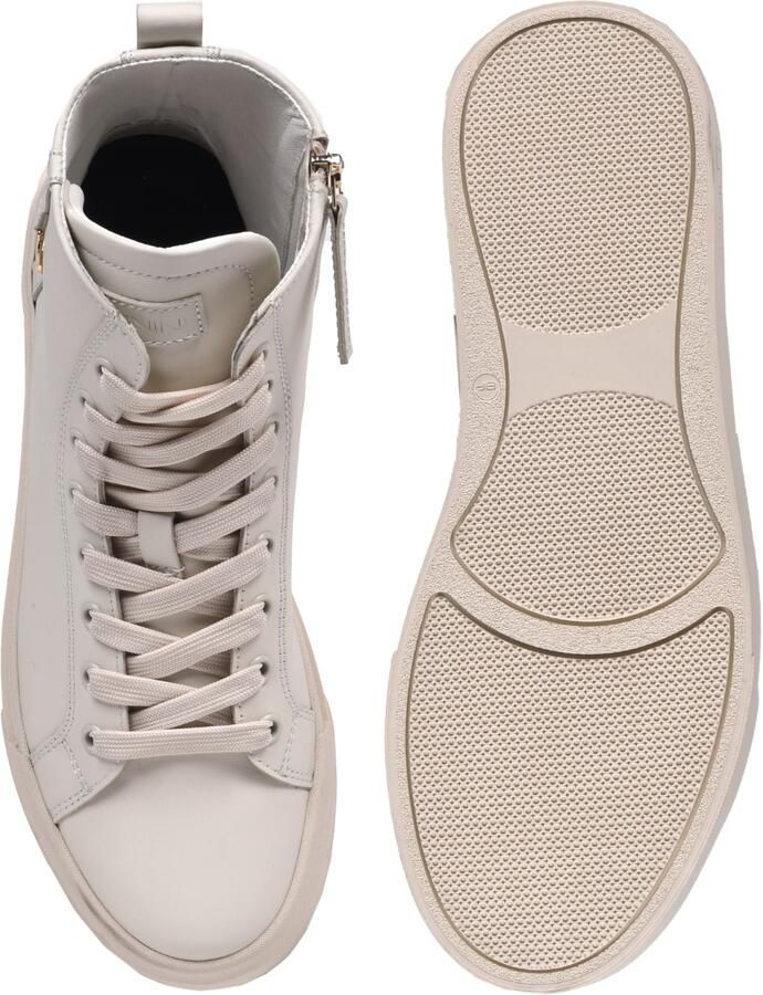 BALDININI Sneakers hoog offwhite - Foto 3