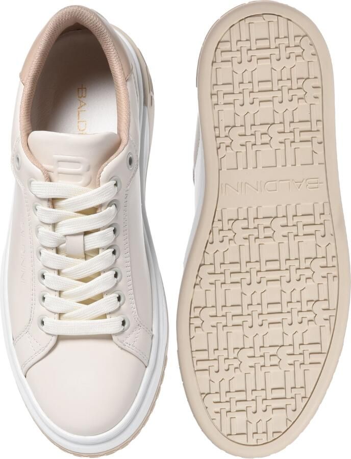 BALDININI Sneakers laag beige - Foto 3