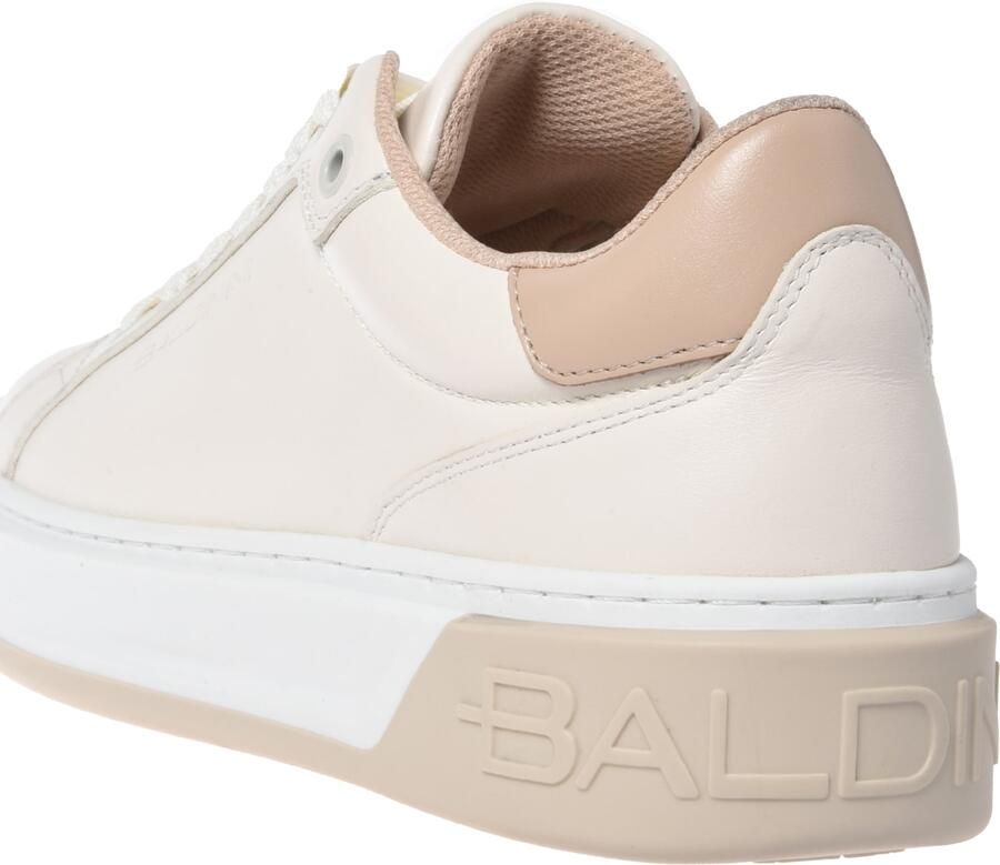 BALDININI Sneakers laag beige - Foto 2